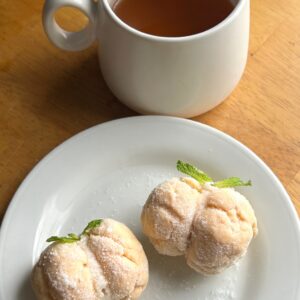 Pesche Dolci (12pc.)