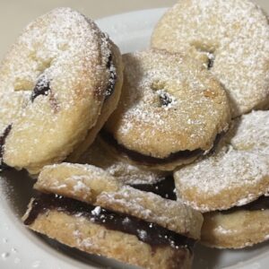 Occhio di bue (12pc.)