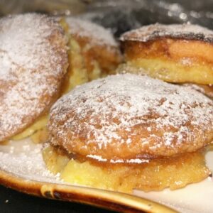 Pasticciotti (12pc.)