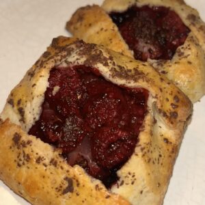 Mini Crostata